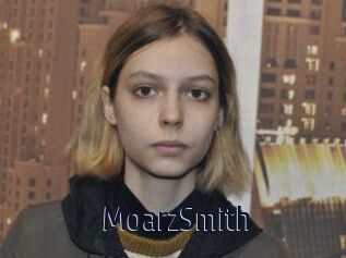 MoarzSmith