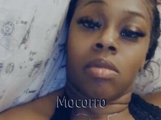 Mocorro