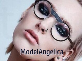 Model_Angelica