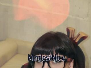 ModestNice