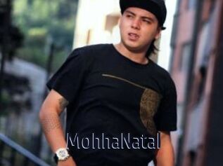 MohhaNatal