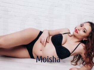 Moisha