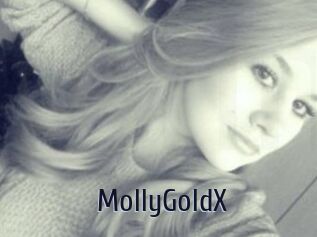 MollyGoldX