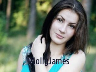 MollyJames