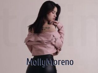 MollyMoreno