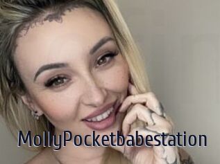 MollyPocketbabestation