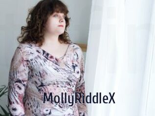 MollyRiddleX