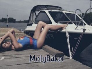 MolyBaker