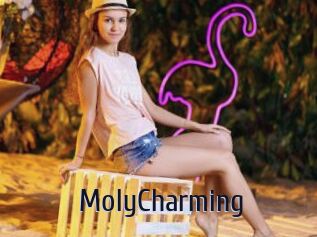 MolyCharming