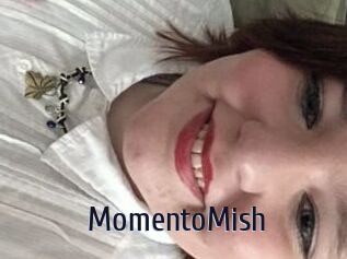 MomentoMish