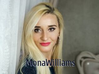 MonaWilliams