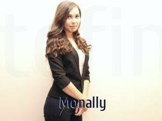 Monally