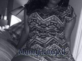MoneyHoneyXO