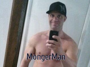 MongerMan