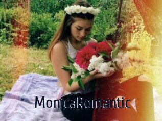 MonicaRomantic