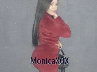 MonicaXOX