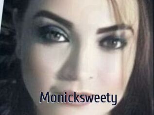 Monicksweety