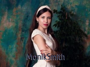 MonikSmith