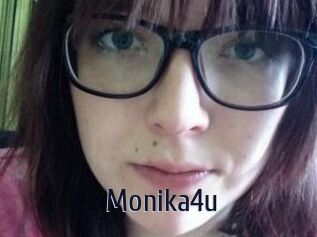 Monika4u