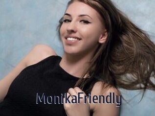 MonikaFriendly