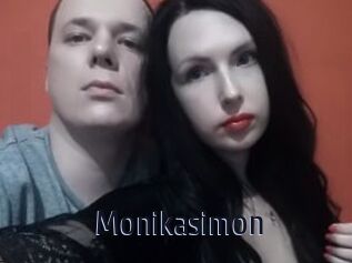 Monikasimon