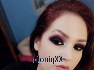 MoniqXX