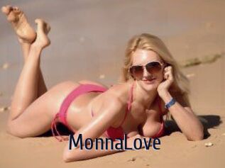 MonnaLove