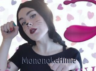MononokeHime