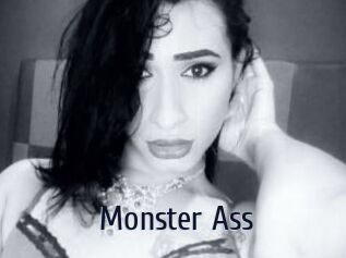 Monster_Ass