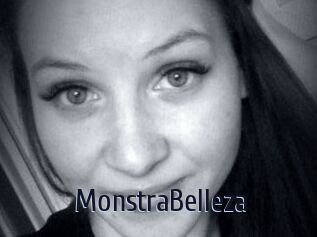 MonstraBelleza
