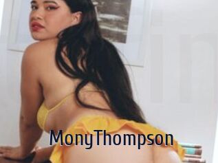 MonyThompson