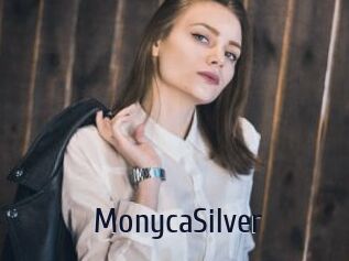 MonycaSilver