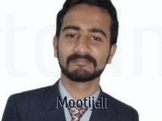 Mootijali