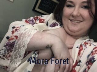 Mora_Foret