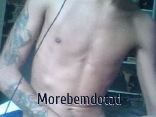Morebemdotad