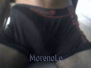 MorenoLe