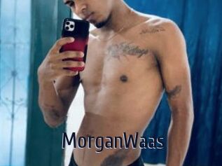 MorganWaas