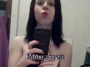 Morganasm