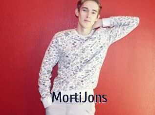 MortiJons