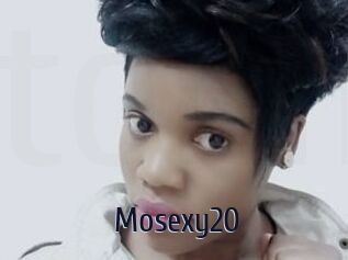Mosexy20