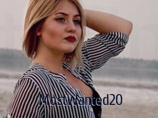 MostWanted20
