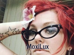 MoxiLux Topp Finder