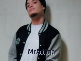 MrAction
