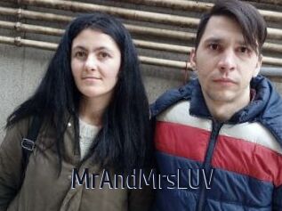 MrAndMrsLUV