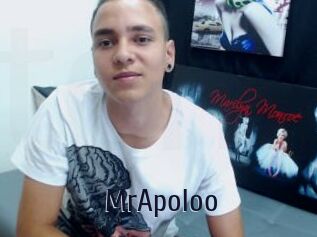 MrApoloo
