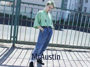 MrAustin