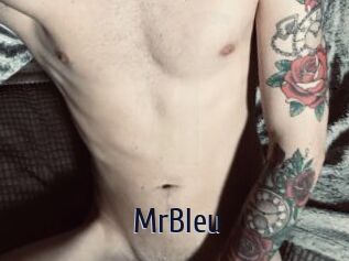 MrBleu
