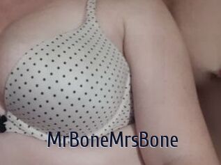 MrBoneMrsBone