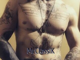 MrClassiK