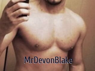 MrDevonBlake